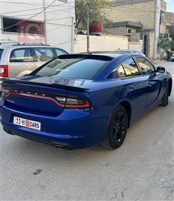 دودج تشارجر